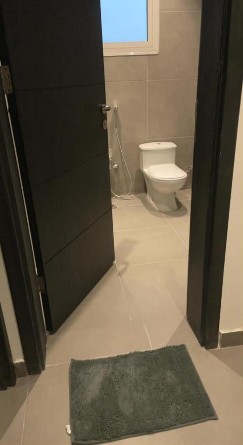 Ladan Apartment Al Ula Bagian luar foto